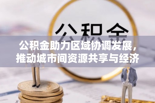 右玉公积金助力区域协调发展，推动城市间资源共享与经济均衡发展
