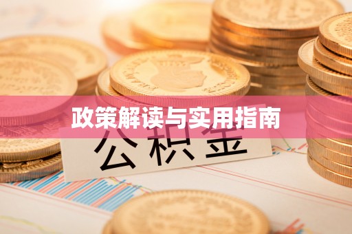 右玉政策解读与实用指南