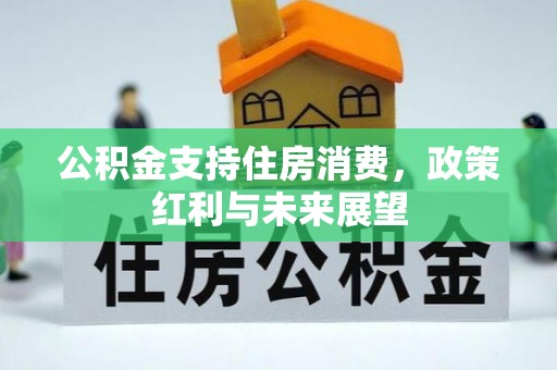 右玉公积金支持住房消费，政策红利与未来展望