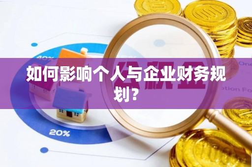右玉如何影响个人与企业财务规划？