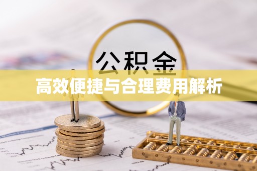 右玉高效便捷与合理费用解析