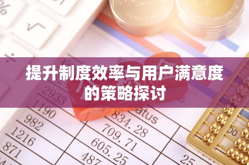 右玉提升制度效率与用户满意度的策略探讨